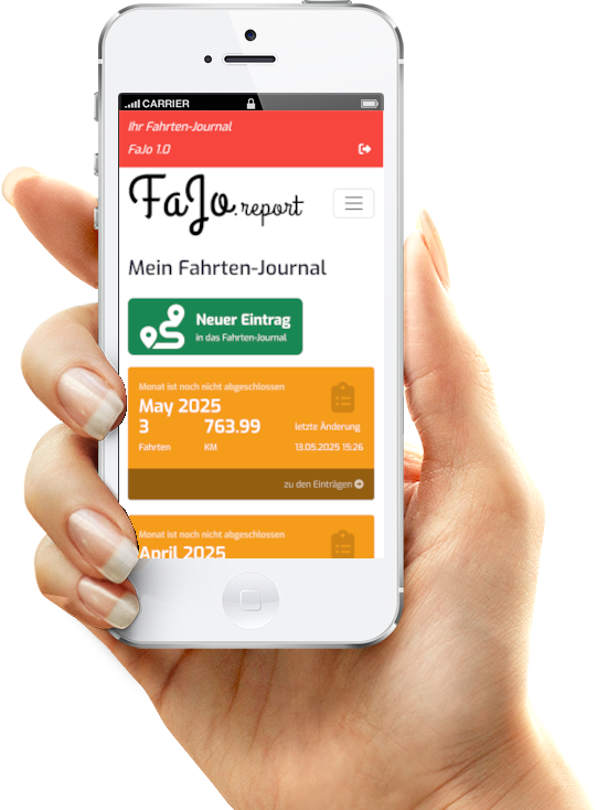FaJo Screenshot