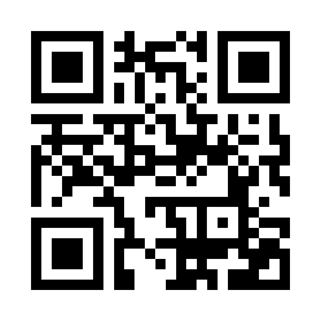 QR-Code zum Fahrten-Journal
