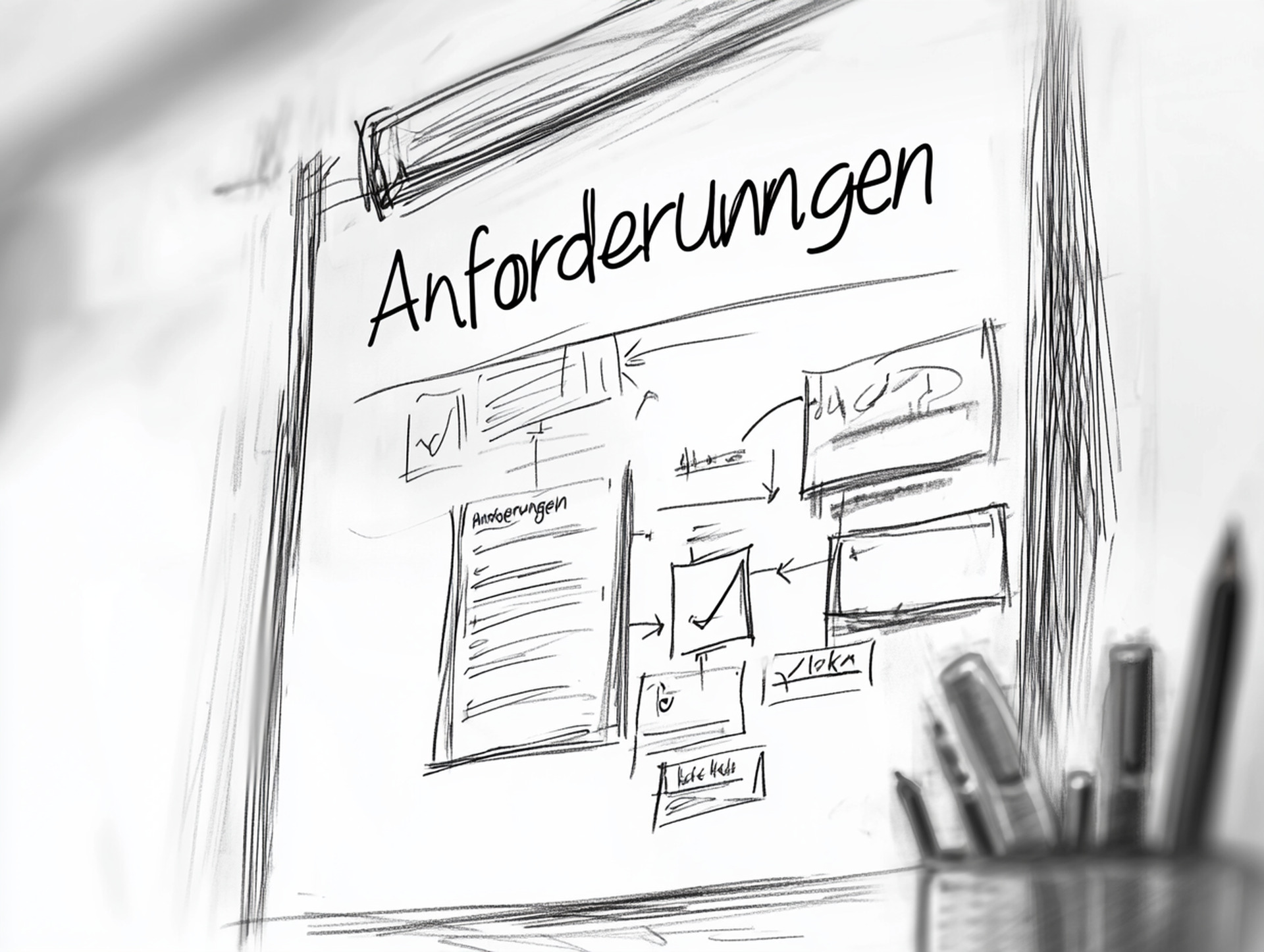 anforderungen